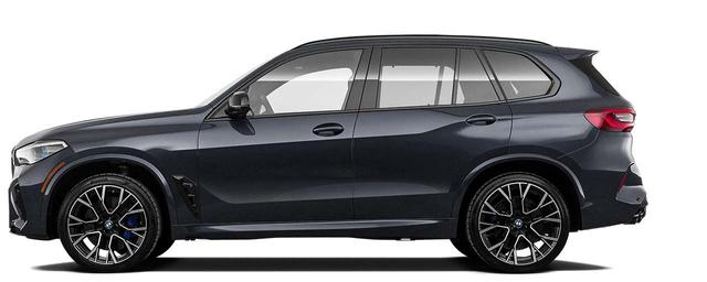 X5 xDrive40i xline