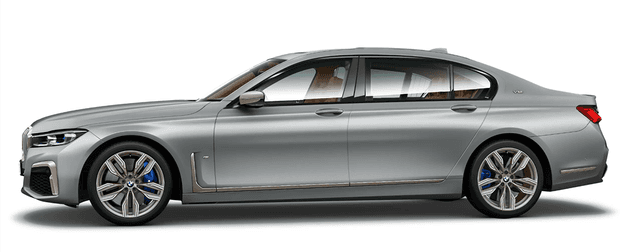 M760Li xDrive