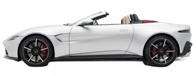 VANTAGE Roadster