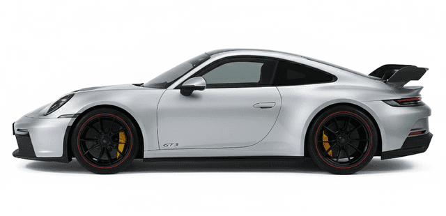 911 GT3