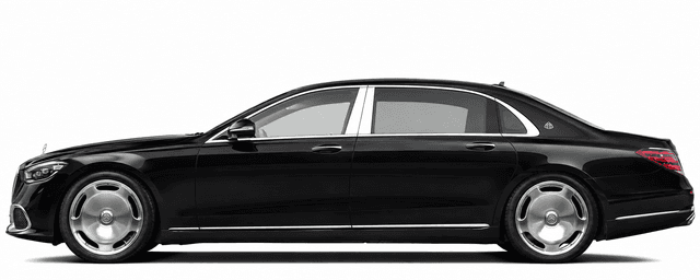S580 4MATIC