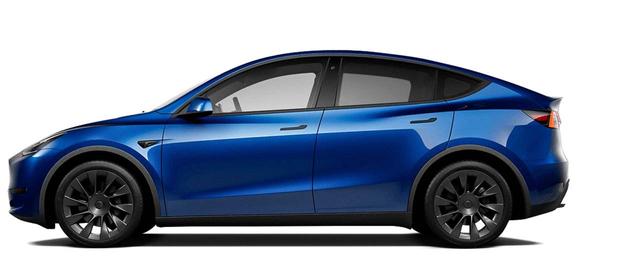 Model Y Performance