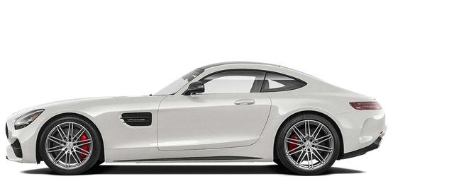 AMG GT