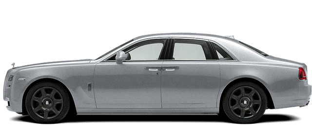 Rolls Royce Ghost