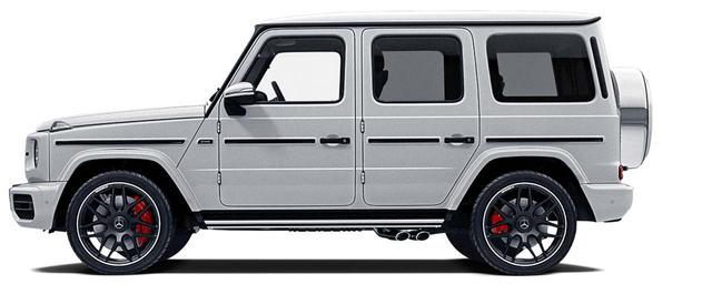 G 63 Edition