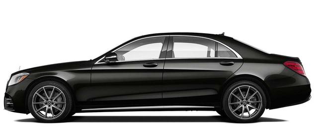 S 350L