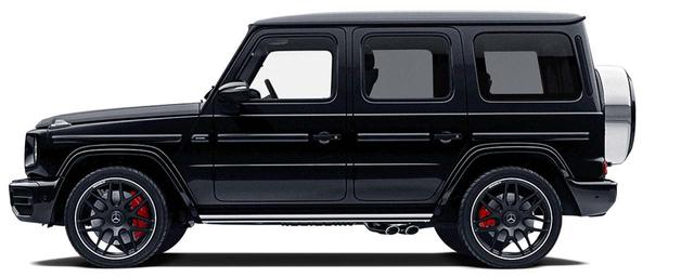 G 63 AMG