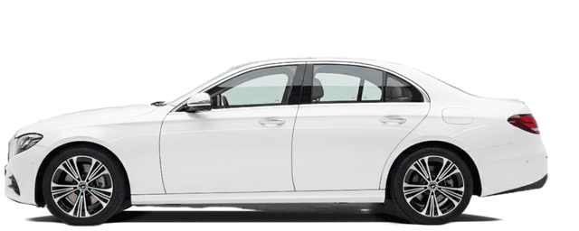 E 200 Avantgarde