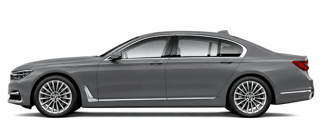 740Li xDrive 디자인퓨어 엑셀런스