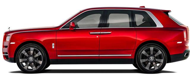 Cullinan