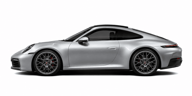 911 카레라 4S
