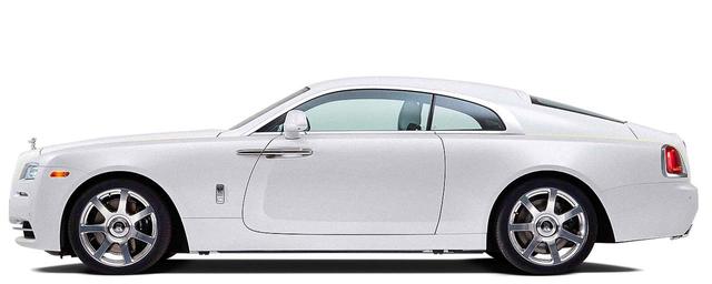 Wraith