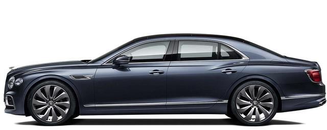 FlyingSpur