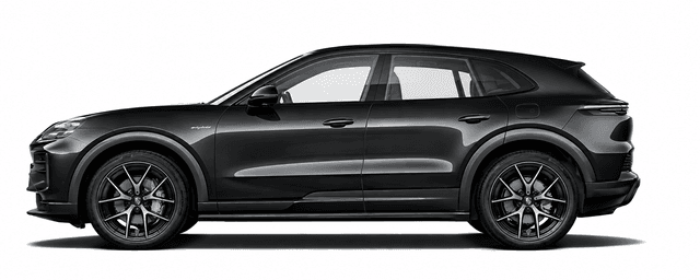 Cayenne Electric