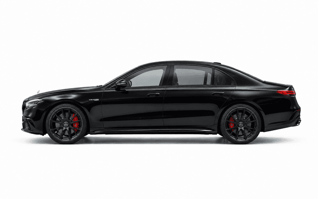 E53 AMG 4MATIC+