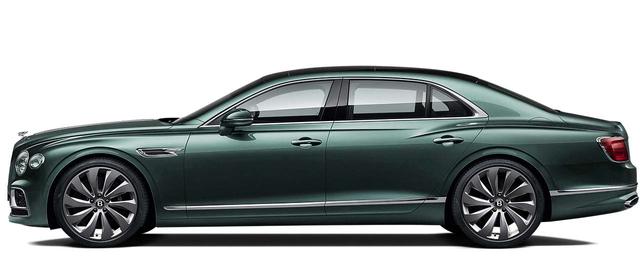 FlyingSpur