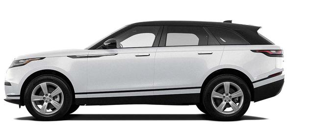Range Rover Velar D240 SE