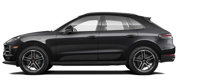 Macan