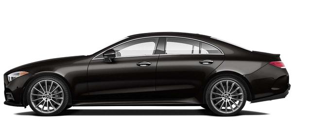 CLS 450 4MATIC AMG Line
