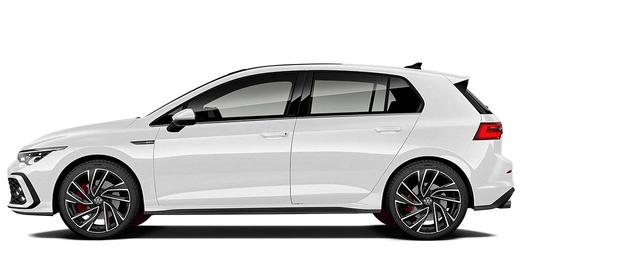 Golf 2.0 TDI Prestige