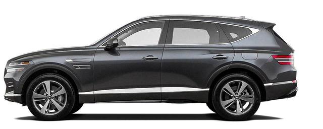 GV80 3.5T 가솔린 AWD