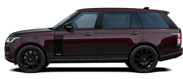 Range Rover 5.0SC LWB SVA