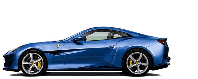 포르토피노 3.9 V8