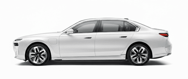 i7 xDrive 60 Design Pure Excellence