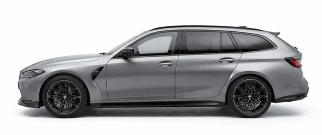 M3 Competition Touring M xDrive