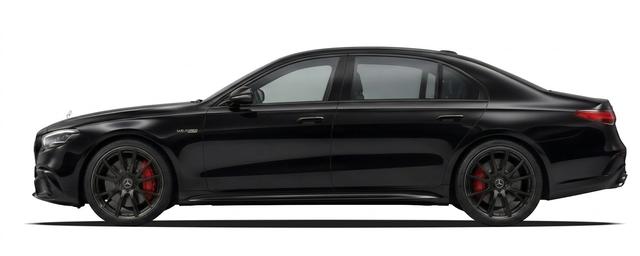 E53 AMG 4MATIC+