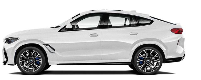 X6 xDrive40i M Sport