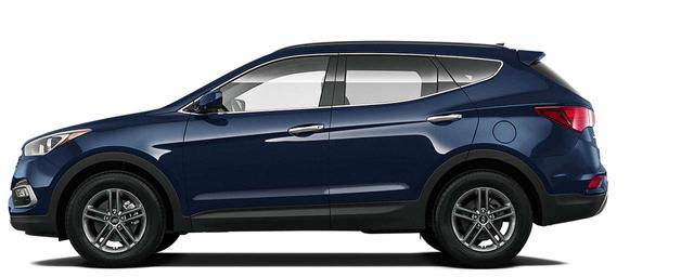 Santafe The Prime 2.0 2WD Exclusive