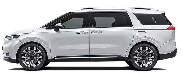 카니발 9인승 2.2 디젤 프레스티지