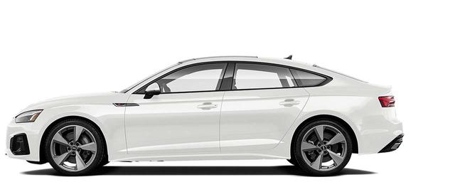 A5 45 TFSI Quattro Premium Sportback