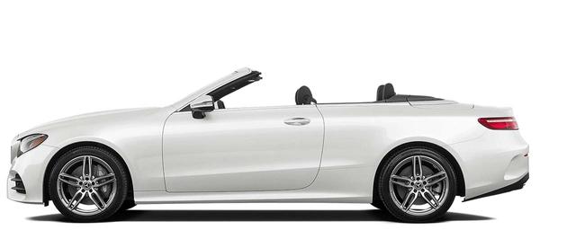 E 220d Cabriolet