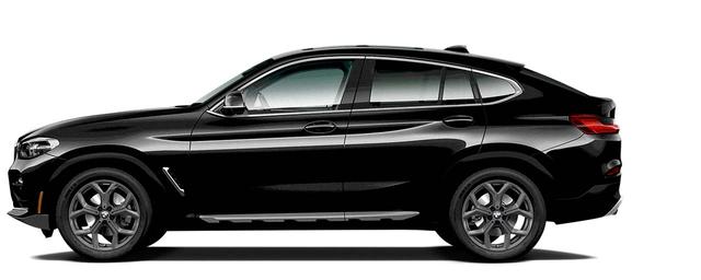 X4 xDrive20d M Sport