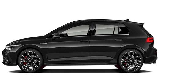 Golf 2.0 TDI Premium